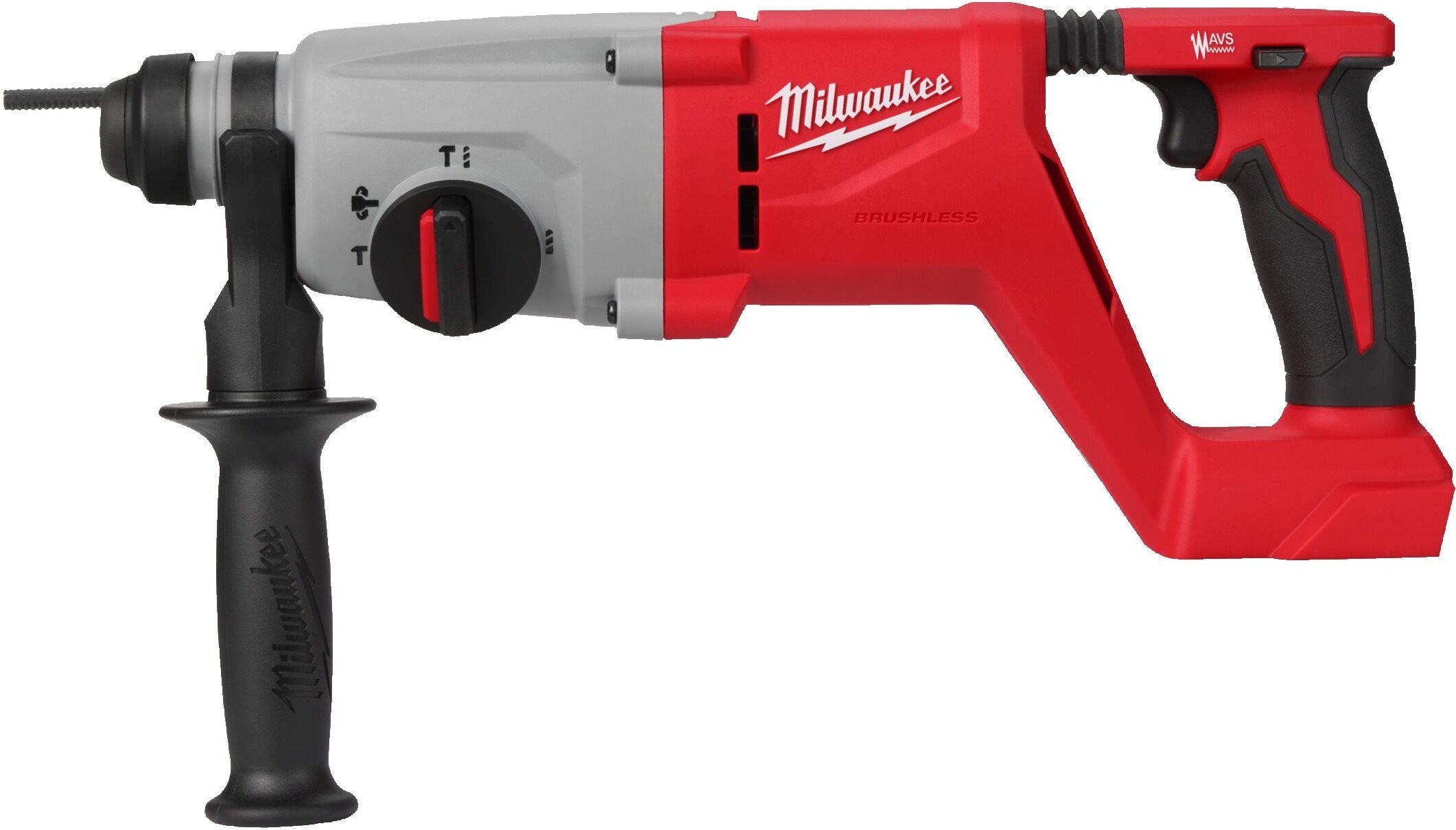 Перфоратор Milwaukee M18 BLHACD-0 (4933492483)