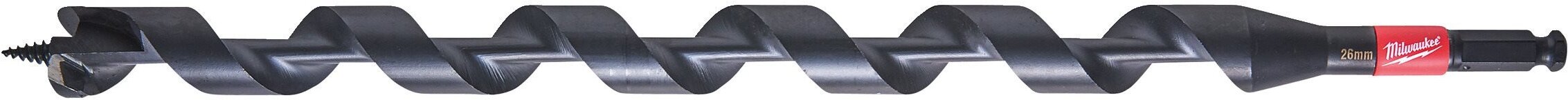 Milwaukee Impact Linemans 26x460мм хвостовик 11мм Hex (48136766)