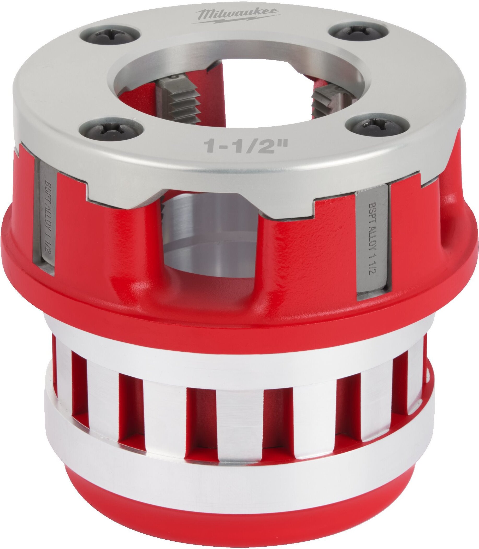 Milwaukee FPT2H 1-1/2" BSPT Alloy (4932480243)