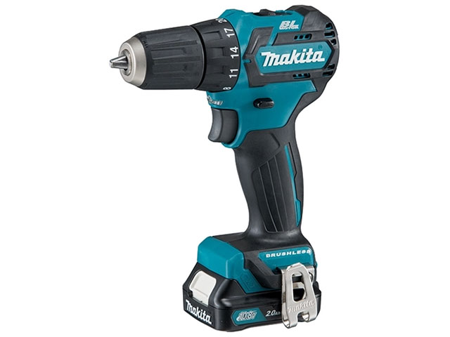 -   Makita DF332DWAE