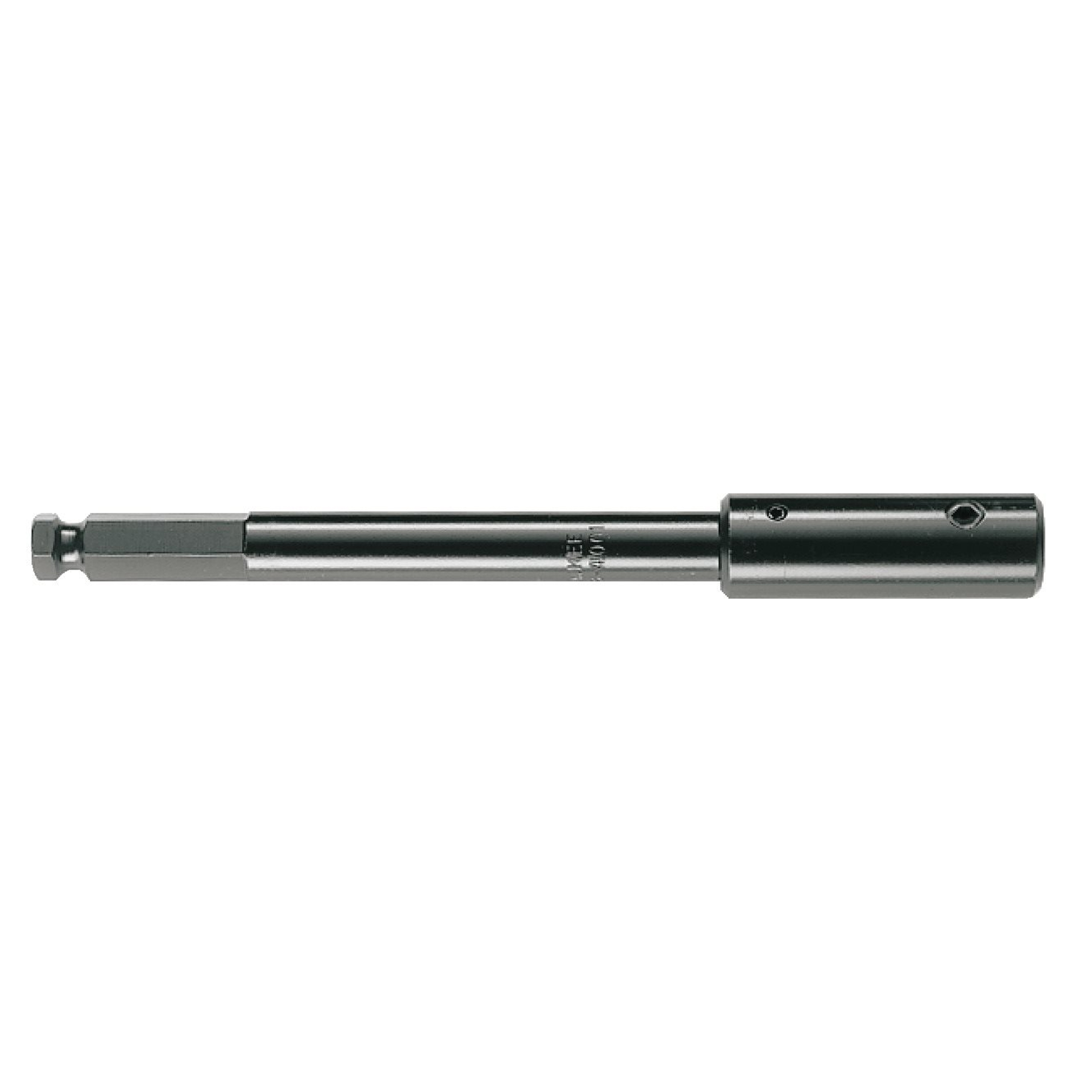 Milwaukee 4932479495 450мм для насадок с хвостовиком 7/16"Нех