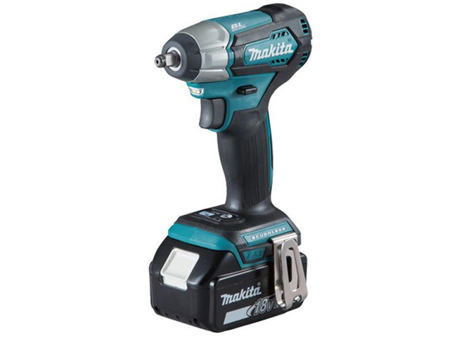     Makita DTW180RFE