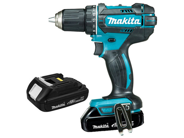 -   Makita DDF482SYE