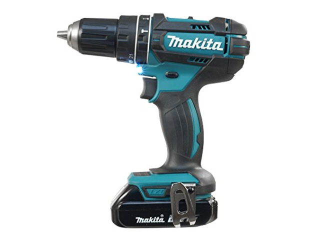 -   Makita DHP482SYE