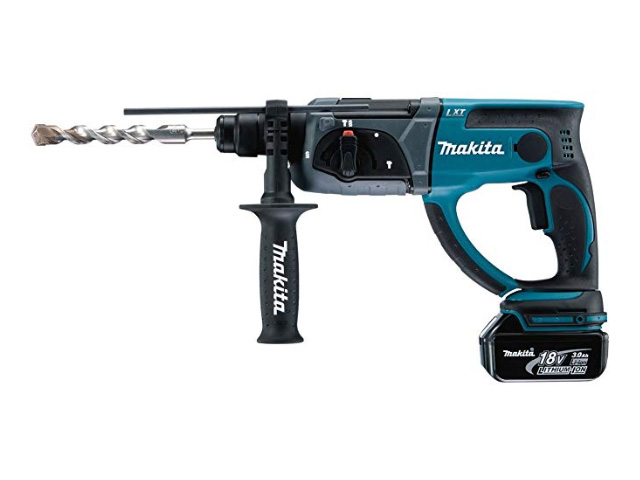    Makita DHR202RF