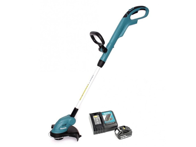   Makita DUR181RF