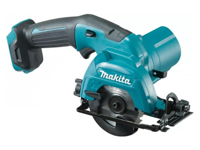Пила дисковая аккумуляторная Makita HS301DZ (без АКБ и ЗУ)