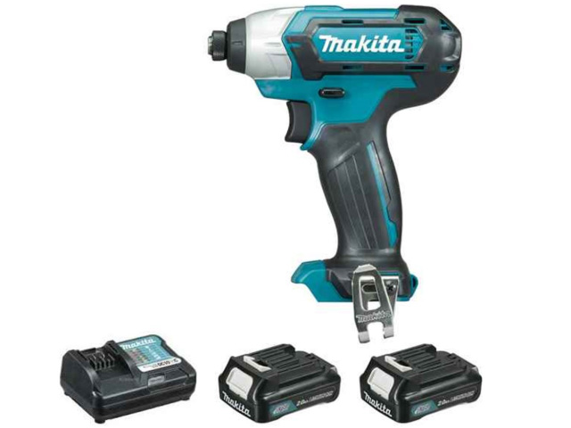     Makita TD110DWAE