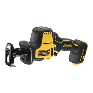 Пила сабельная аккумуляторная DeWALT DCS369N (DCS369N-XJ)- фото