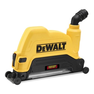 Кожух для углошлифовальной машины DeWalt DWE46229-XJ