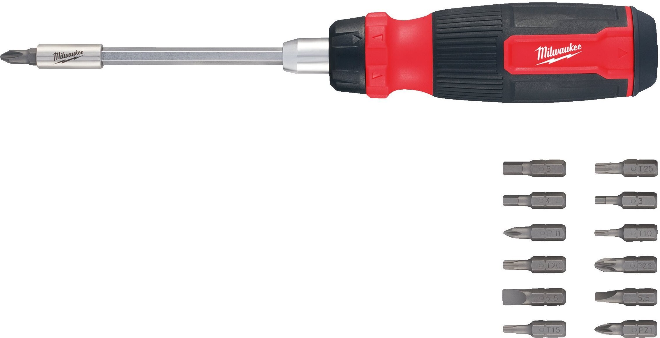Milwaukee 4932480582 14 в 1