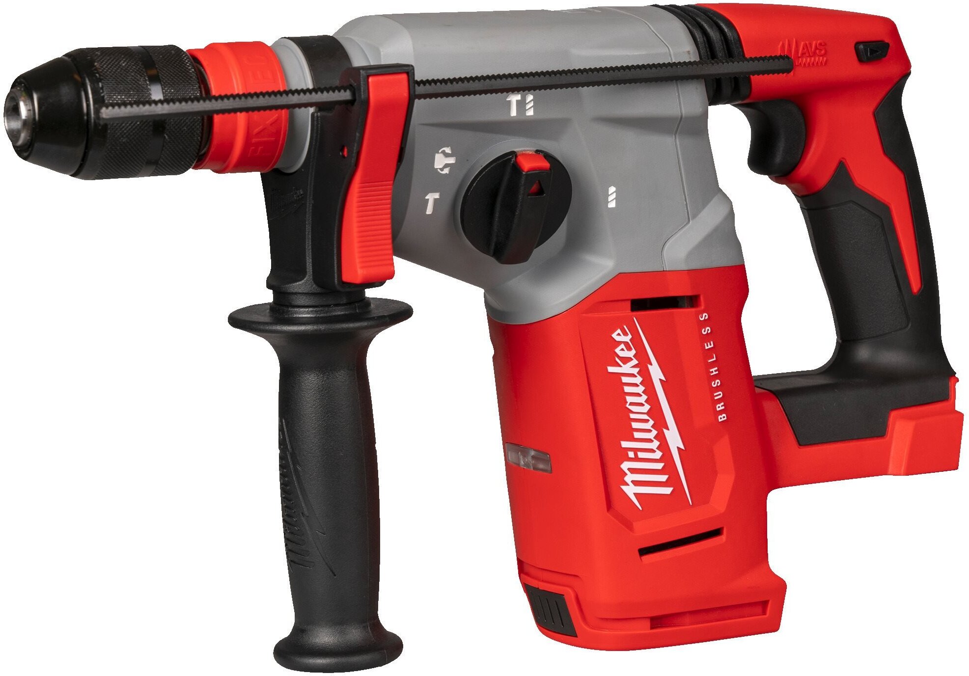 Перфоратор Milwaukee M18 BLHX-0X (4933478891)