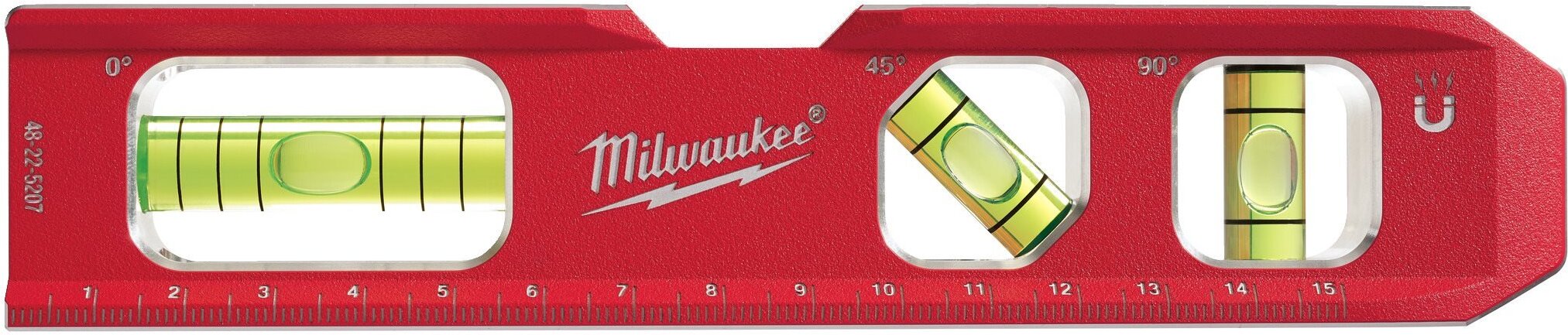 Milwaukee Torpedo Billet 17см (4932459097)