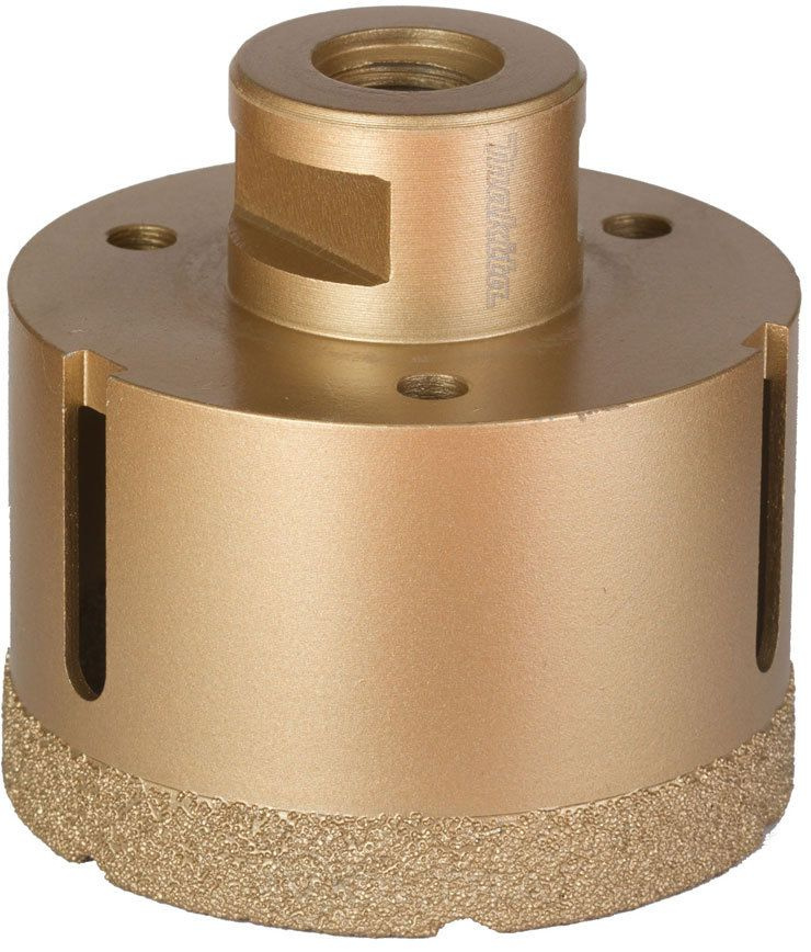 Коронка алмазная M14x40мм Makita D-44535