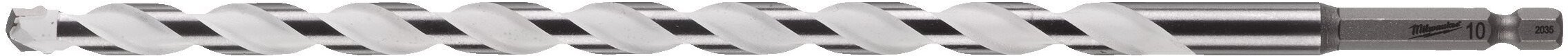 Milwaukee 10x260 мм HEX (4932471108)