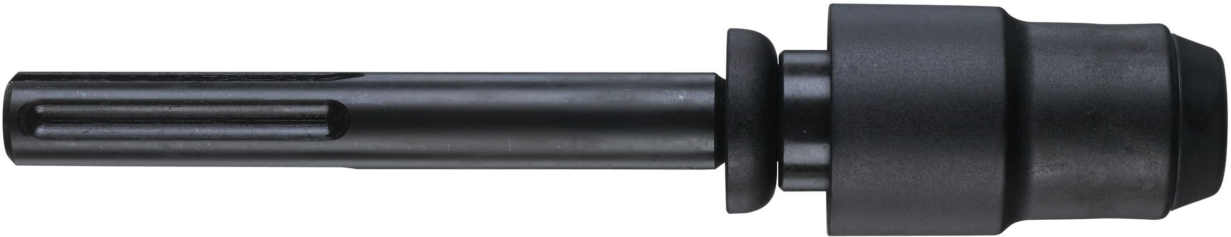 Milwaukee 4932359490 SDS Max - SDS+