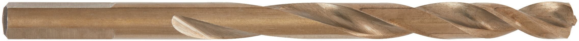 Milwaukee HSS-Co 7.0мм (4932363271)