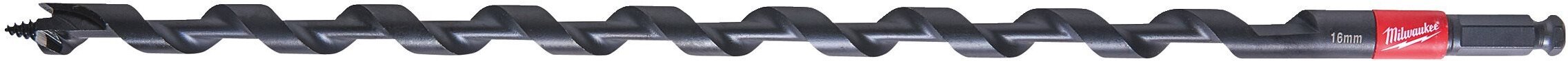Milwaukee Impact Linemans 16x460мм хвостовик 11мм Hex (48136756)