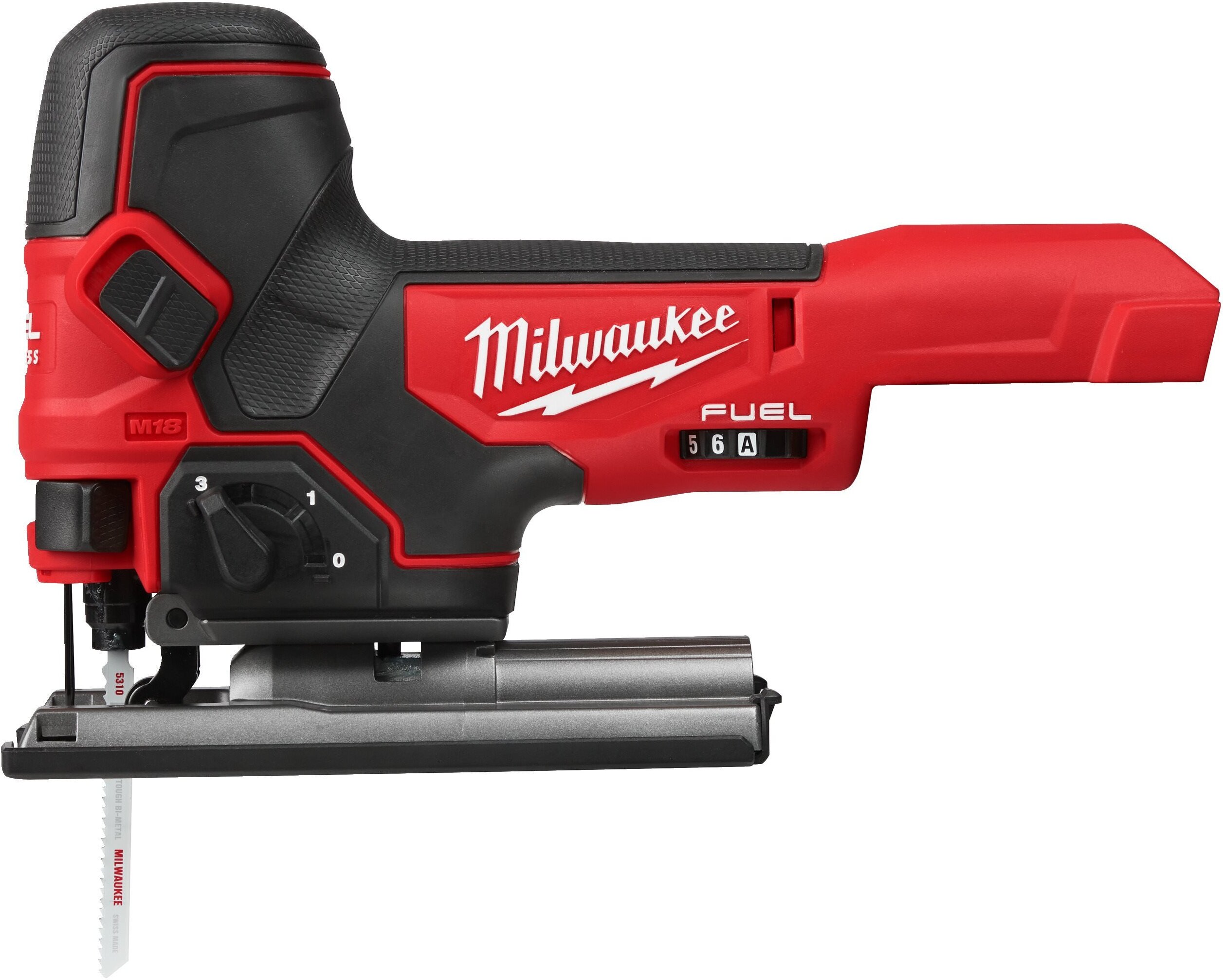 Лобзик Milwaukee M18 FBJS-0 FUEL (4933498066)