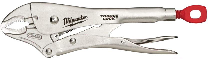 Milwaukee Torque lock 10” (4932471725)