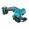 Пила циркулярная аккумуляторная MAKITA HS301DSME