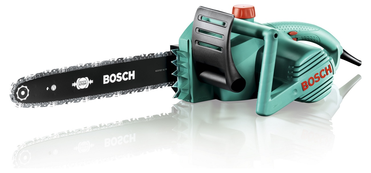 Цепная пила Bosch AKE 40 S (0600834600)
