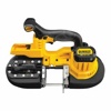 Аккумуляторная ленточная пила DeWALT DCS371N