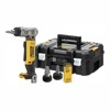 Расширитель пластиковых труб DeWALT DCE400NT