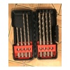 Набор сверл по бетону SDS-plus-3 D5/6/8/10 в Tough Box (8шт) 2.607.019.903