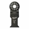 Полотно для мультитула Starlock__35x42 мм (10 шт / HCS) по мягкой древесине MILWAUKEE 48906004