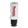 Коронка по твердому дереву MAKITA 24 мм  (BiM+Cobalt 8% / Ezychange) E-03682