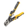 Ножницы DeWalt для V-обр. вырезов (толщ.мет. 0.63мм) DWHT14691-0