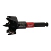 Самоврезающаяся насадка SWITCHBLADE™ 51мм MILWAUKEE 4932479499