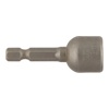 Магнитная торцовая головка 13x50 Makita