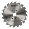 Диск пильный MAKITA 235x2,5х30 мм Z20  Standard  (дерево) D-51459