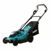 Газонокосилка DLM330Z аккумуляторная (18V / без АКБ и ЗУ / 33 см), MAKITA