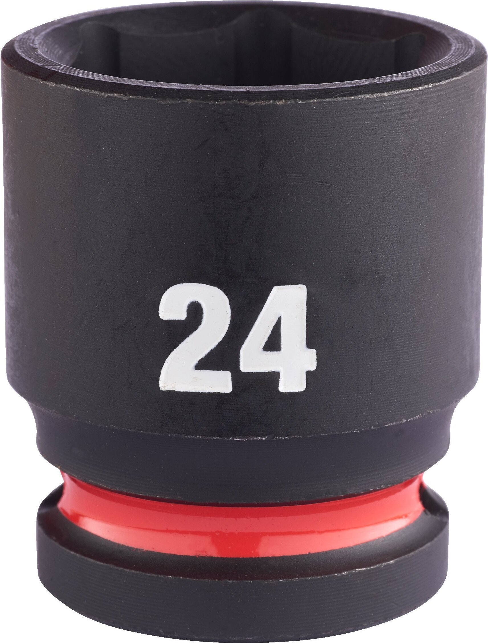 Milwaukee Shockwave 1/2" 24мм (4932480318)