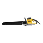 Аллигаторная пила DeWalt DWE398-QS