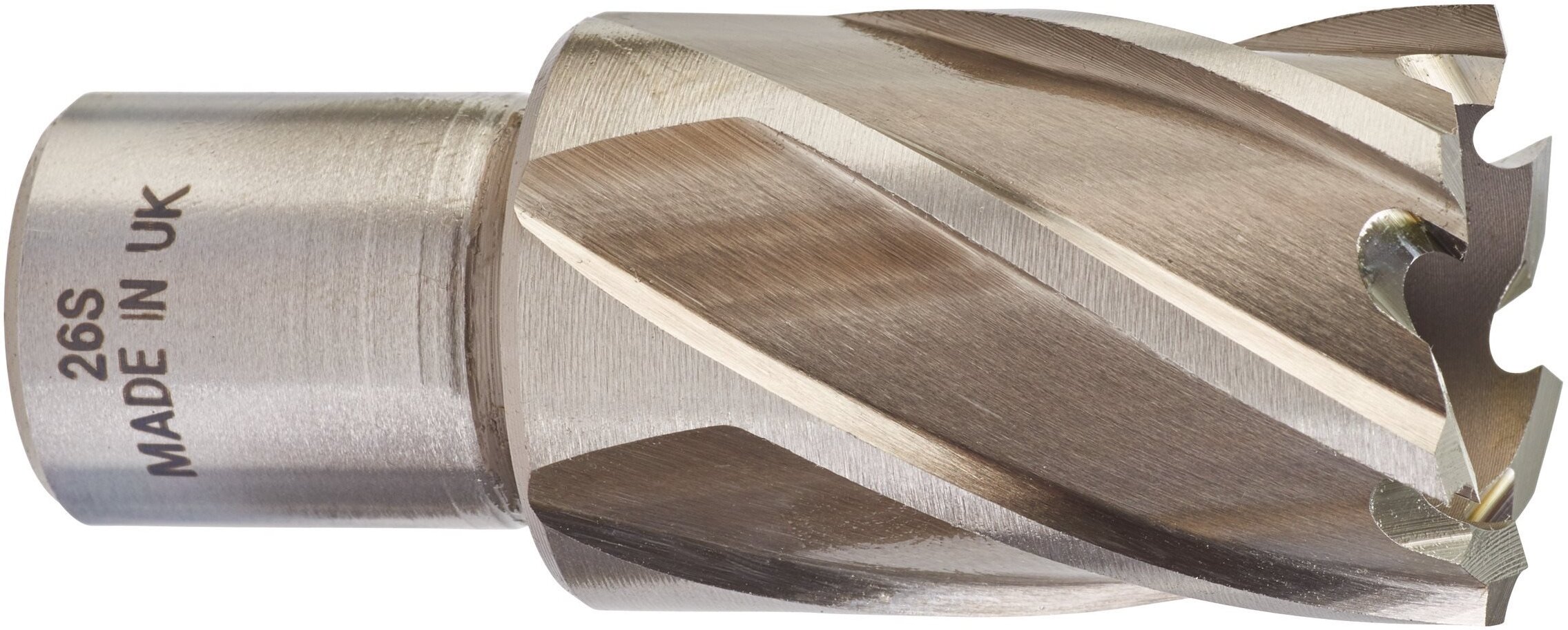 Milwaukee HSS D26х30мм (4932343282)