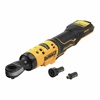 Аккумуляторная трещотка DeWALT DCF500N