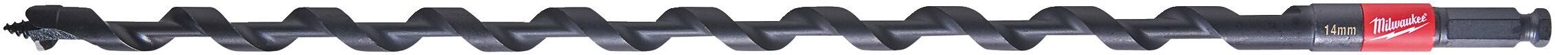 Milwaukee Impact Linemans 14x460мм хвостовик 11мм Hex (48136754)