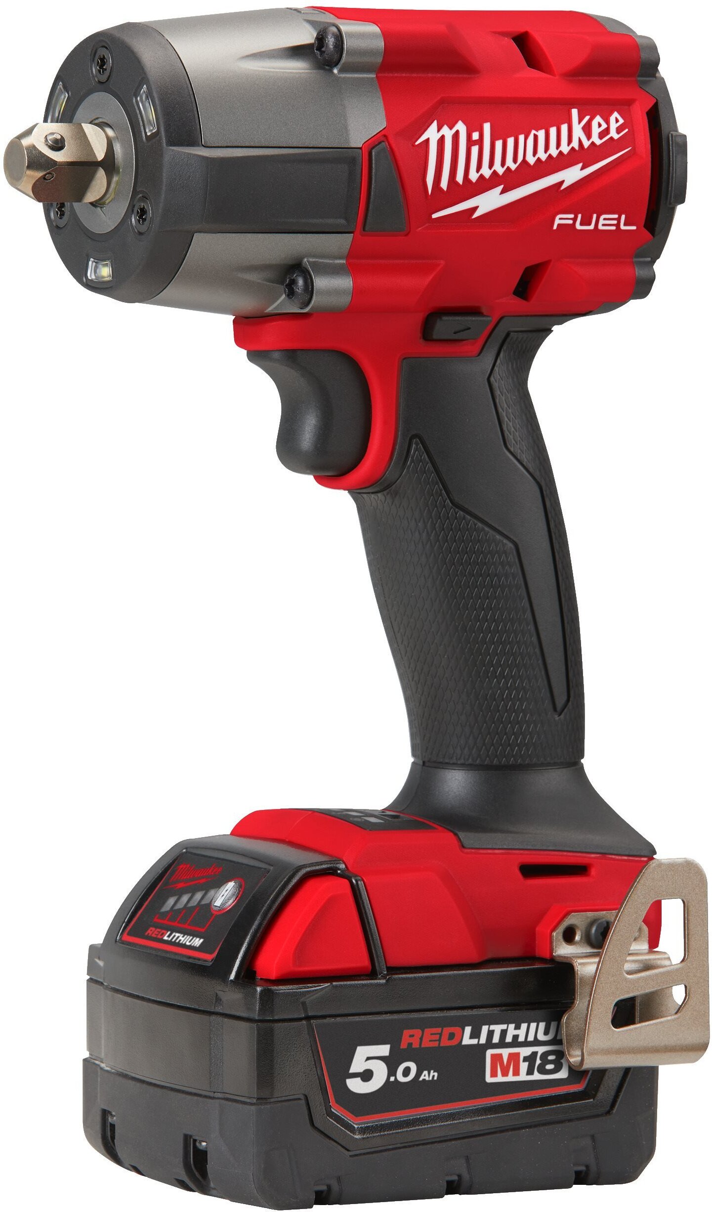 Гайковерт Milwaukee M18 Fuel FMTIW2P12-502X (4933478453)