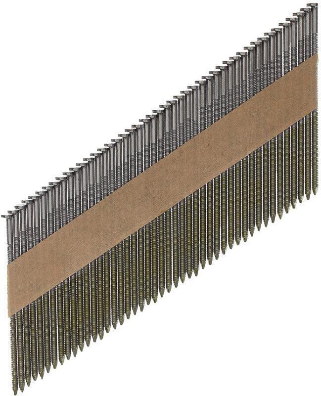 Milwaukee 34°/75мм SS для M18 FFN (2200шт/уп) (4932492597)