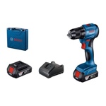 Дрель-шуруповерт Bosch GSR 185-LI 06019K3005