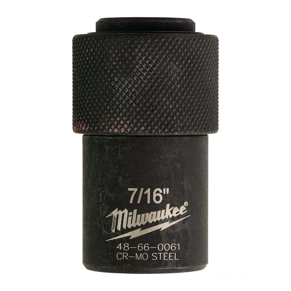 Milwaukee 48660061 с 1/2" на 7/16" Hex