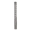 SDS-plus-7X бур  д/армбетона 10x100x165мм, BOSCH (2608576140) Bosch
