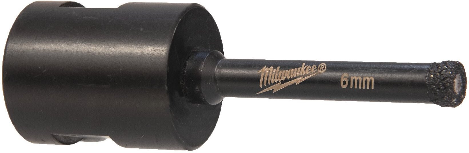Milwaukee Diamond Max M14 6мм (4932471759)