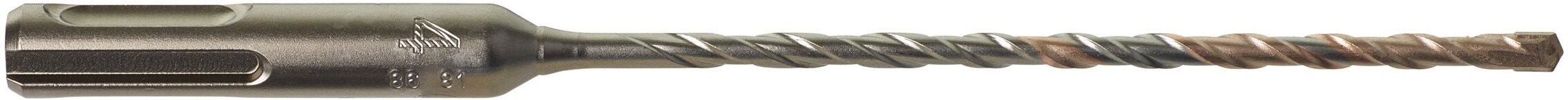 Milwaukee SDS+ M2 4x160 (4932399143)