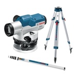 Нивелир Bosch GOL 26 D (0601068002)- фото