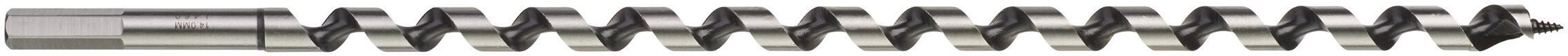 Milwaukee 14x460мм хвостовик 12.5мм Hex (4932363691)